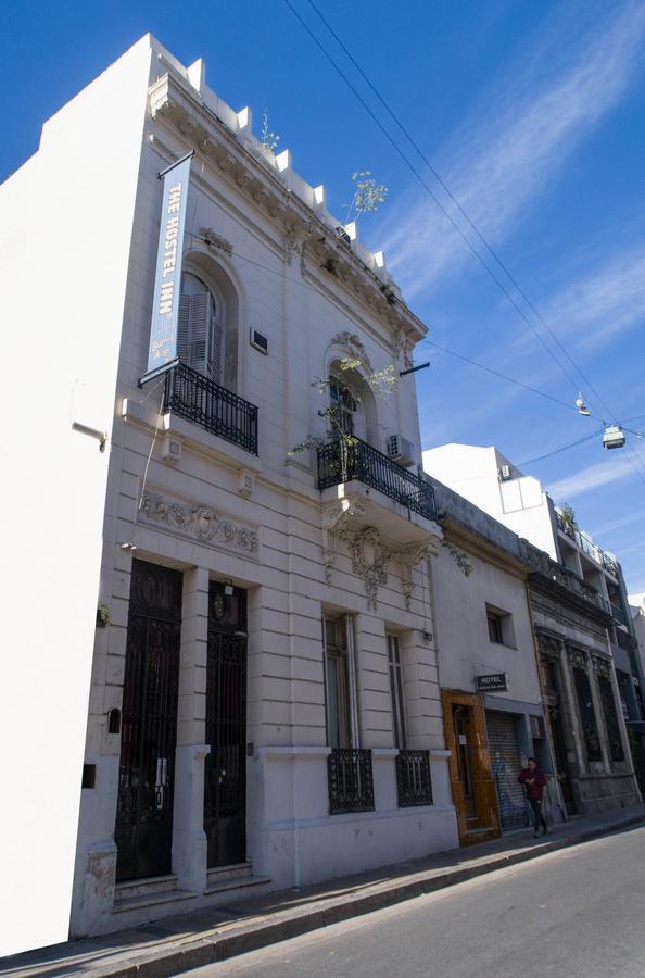 Hostel Hostel Inn Buenos Aires *