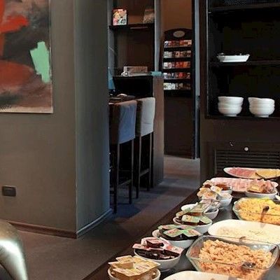 Hotel Esplendor Palermo Hollywood