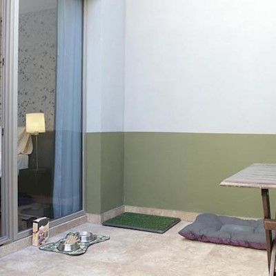 Esplendor Palermo Hollywood Hotel