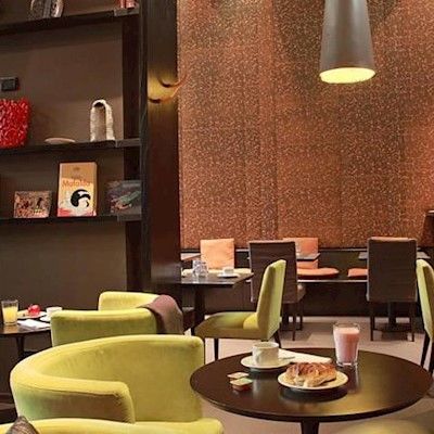 Esplendor Palermo Hollywood