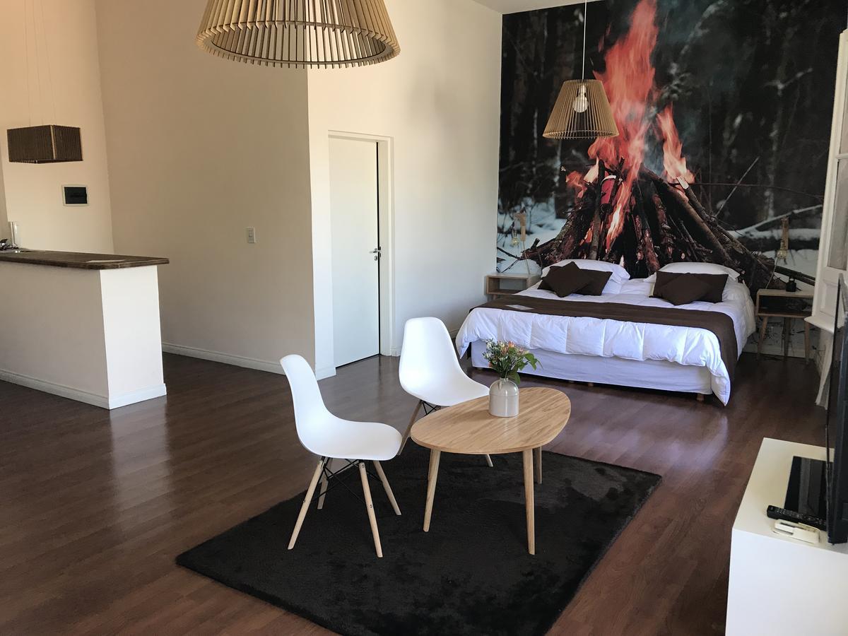 Palermo Soho Loft Buenos Aires