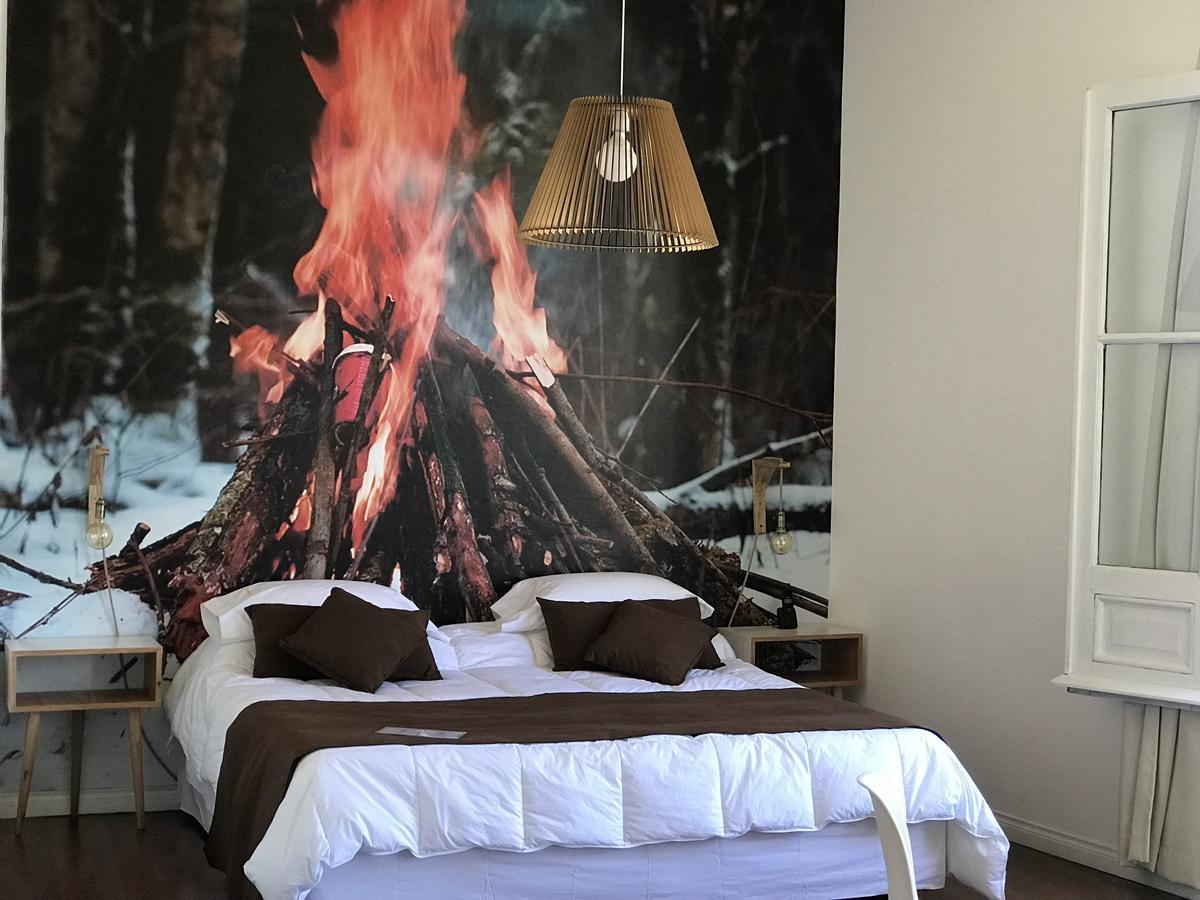Palermo Soho Loft Hotel Buenos Aires