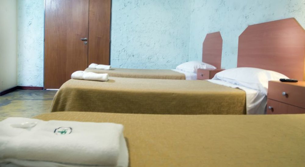 Hotel Parada