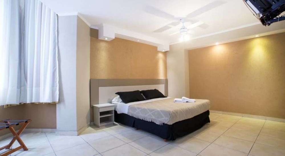 Hotel Parada