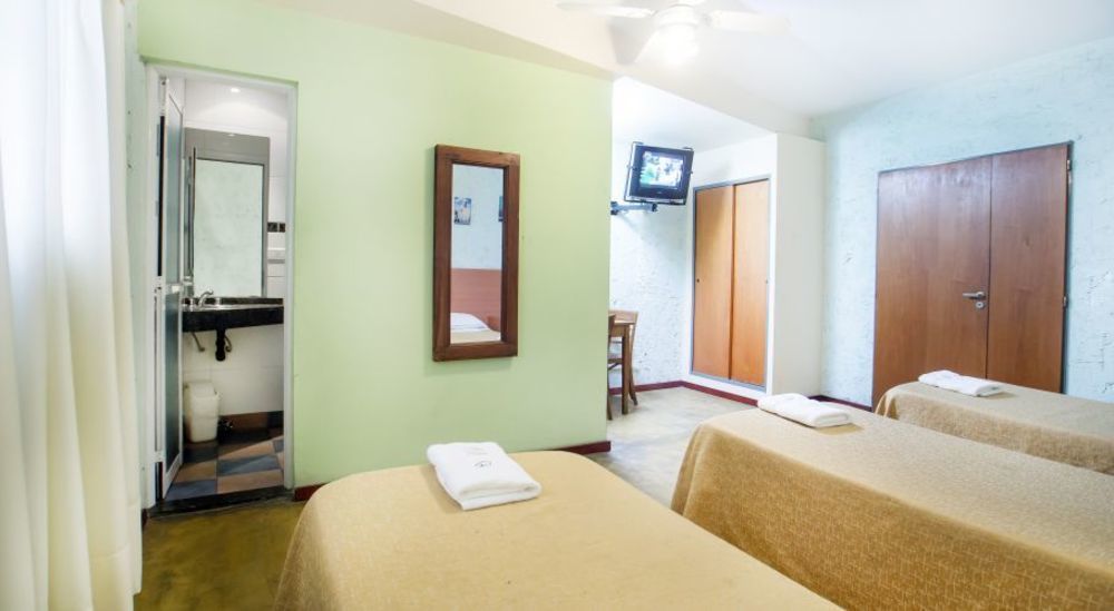 Hotel Parada Buenos Aires