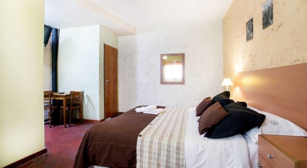 Hotel Parada