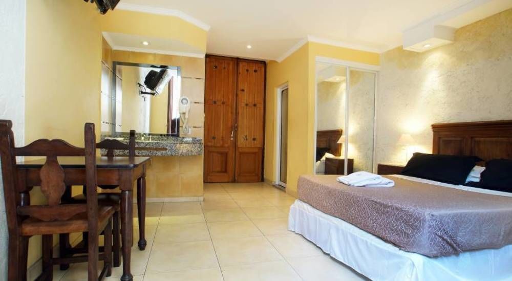Hotel Hotel Parada Buenos Aires