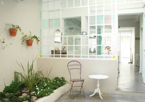 Bed & Breakfast Boho Buenos Aires