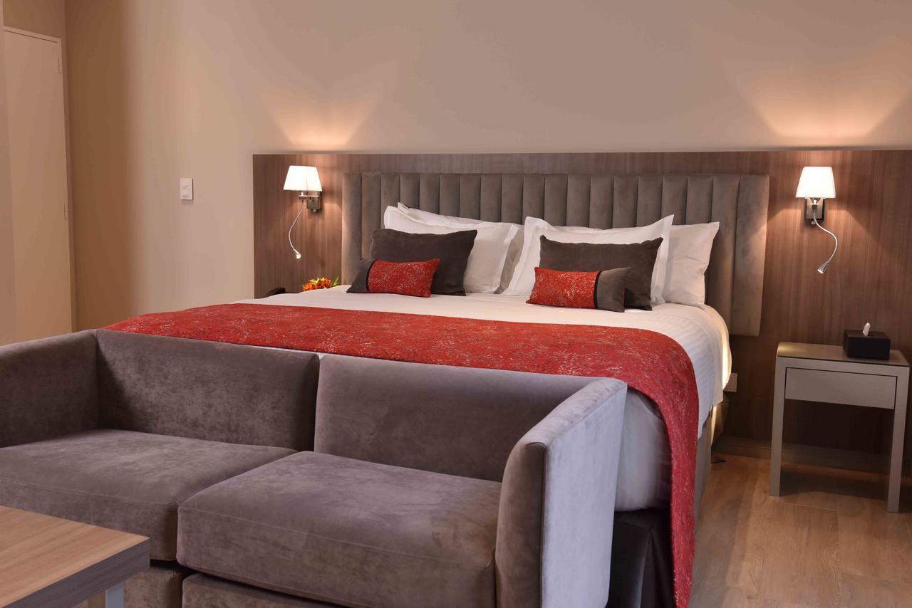 Arc Arenales & 4* Buenos Aires
