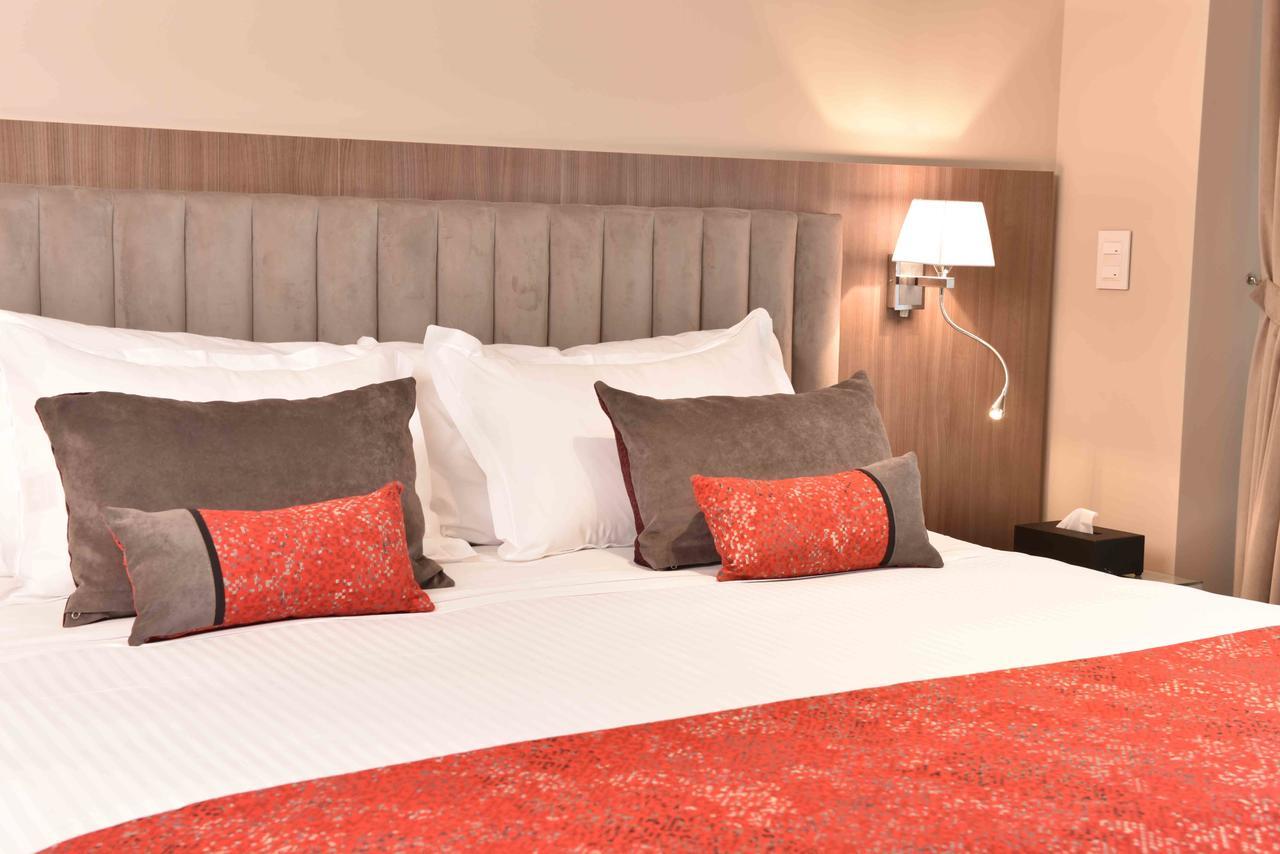 Arc Arenales &