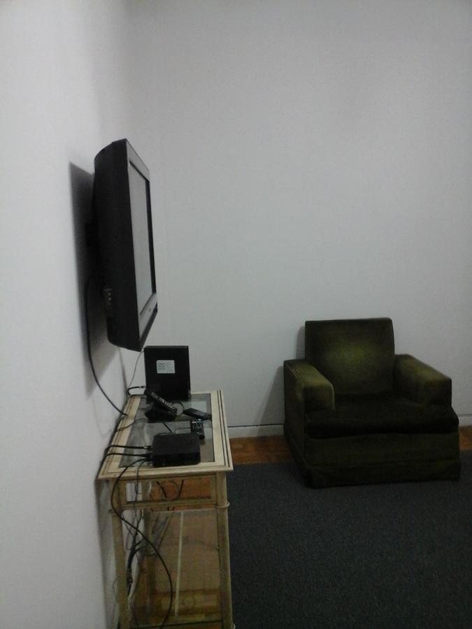 Medrano Hostel Buenos Aires