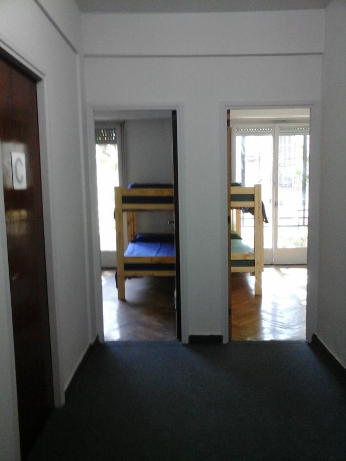 Hostel Medrano
