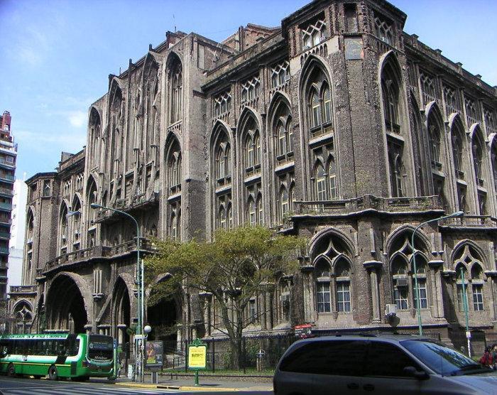 Recoleta * Buenos Aires