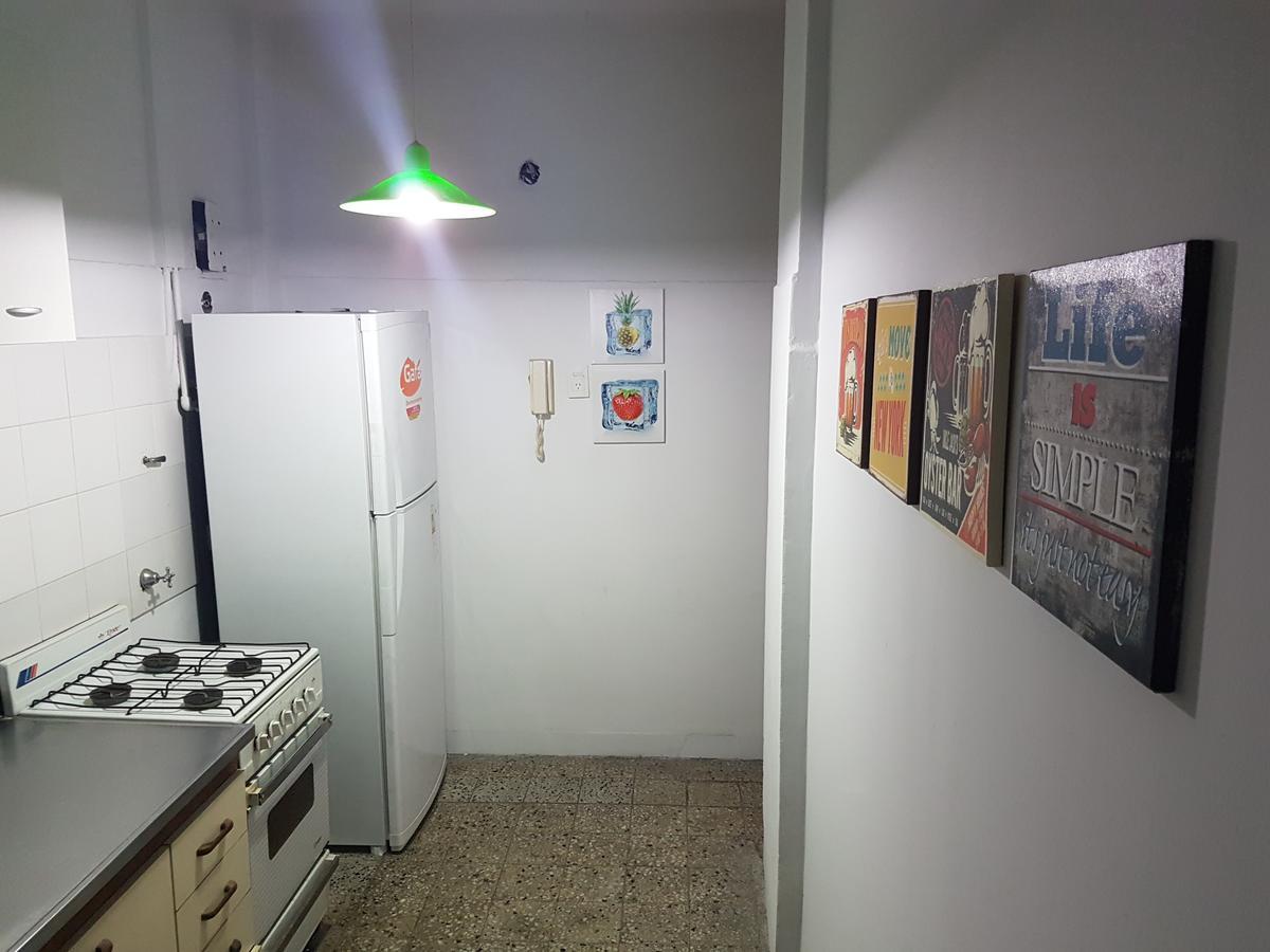 Medrano Hostel