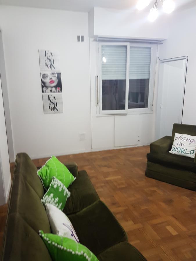Medrano Hostel