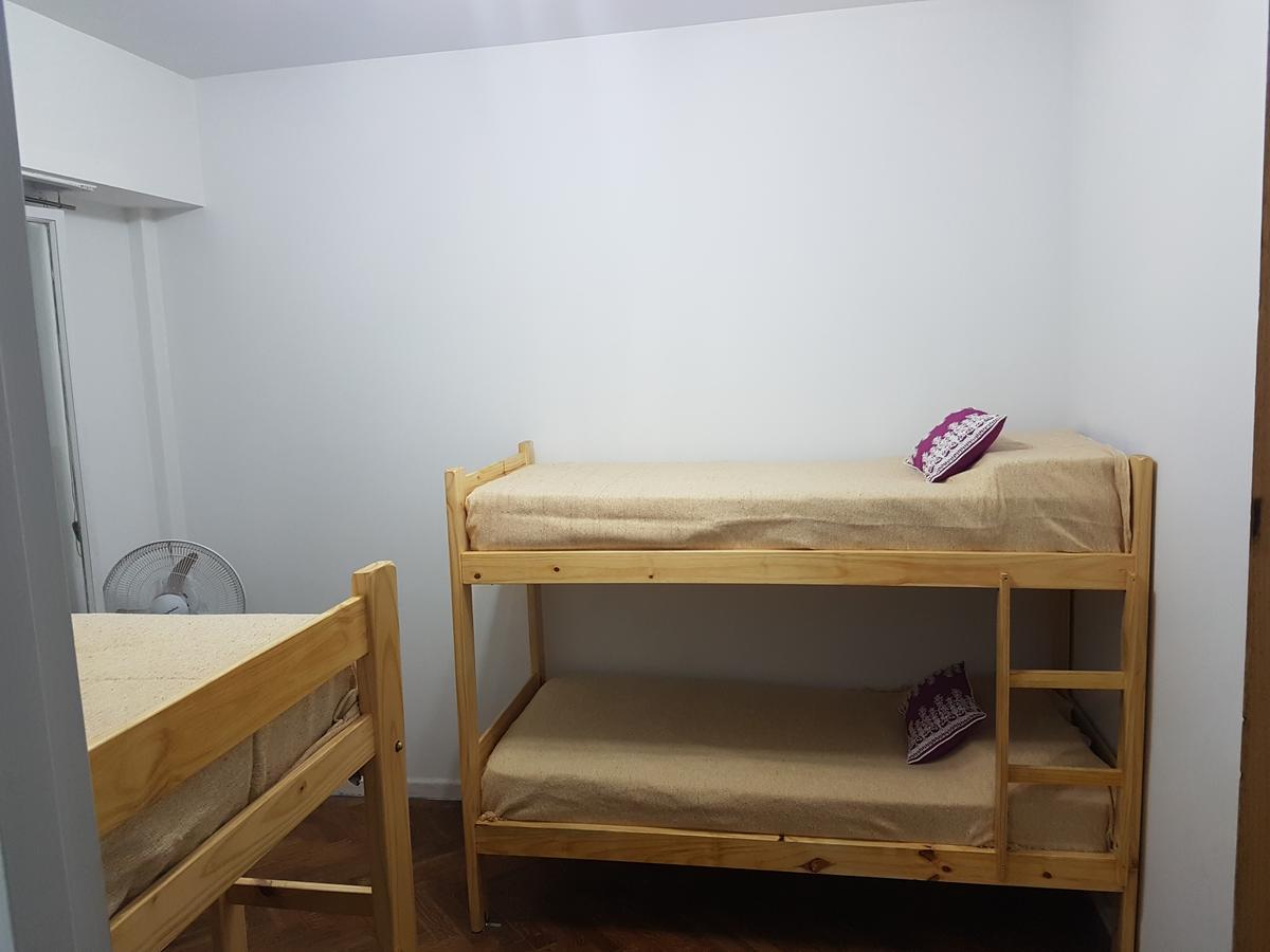 Medrano Hostel *