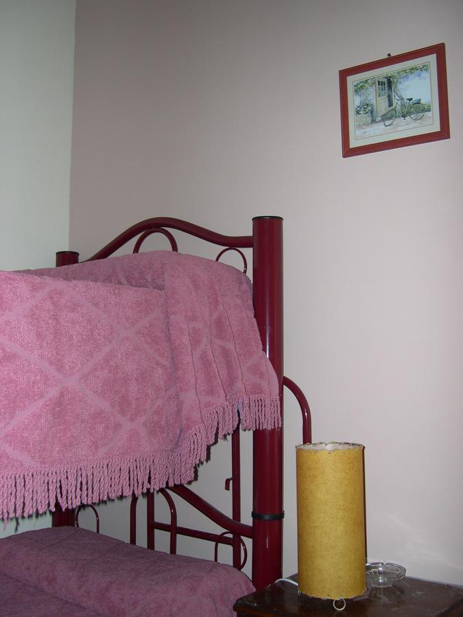 Recoleta Albergue Buenos Aires