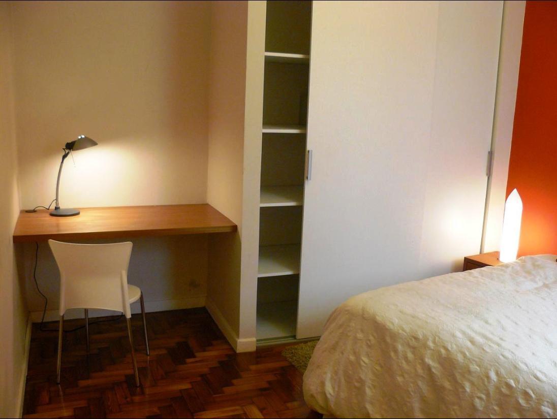 2br-palermo Soho Apartment