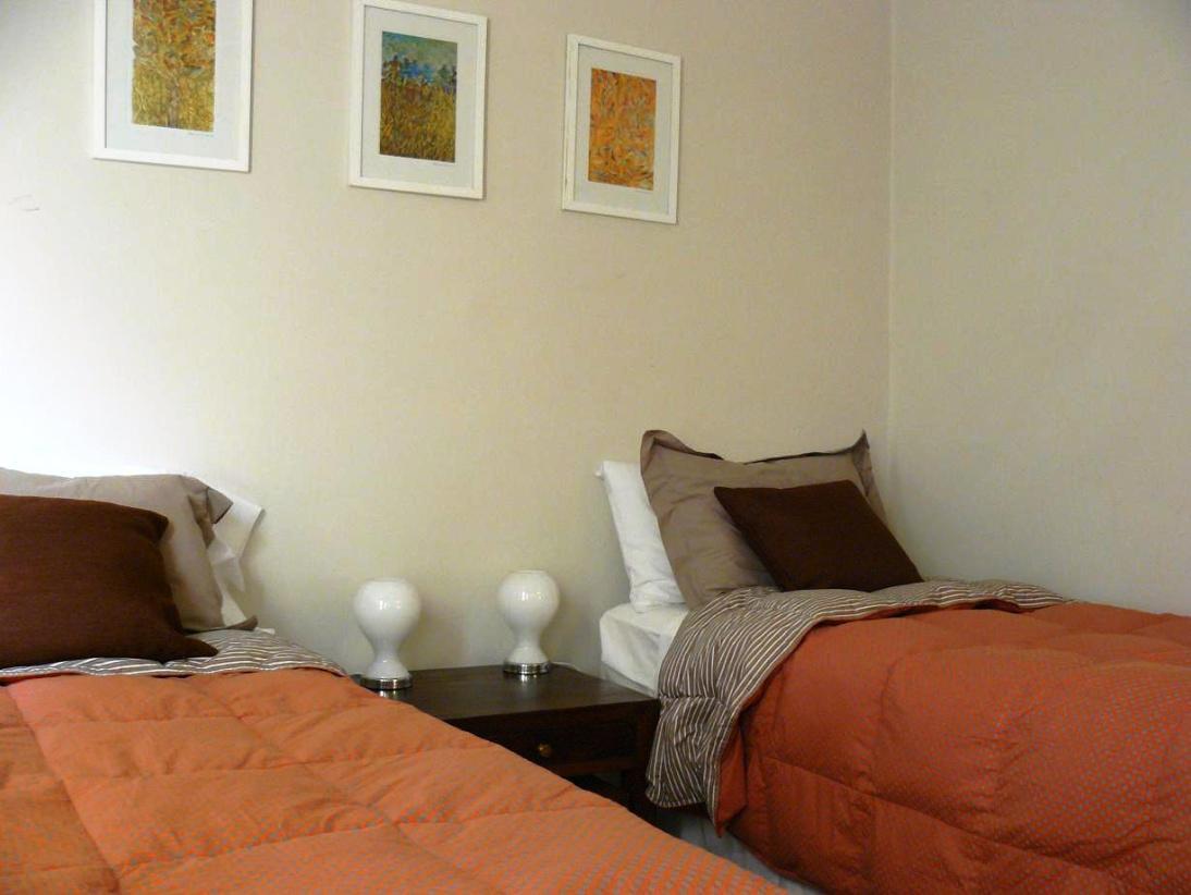 2br-palermo Soho Apartment