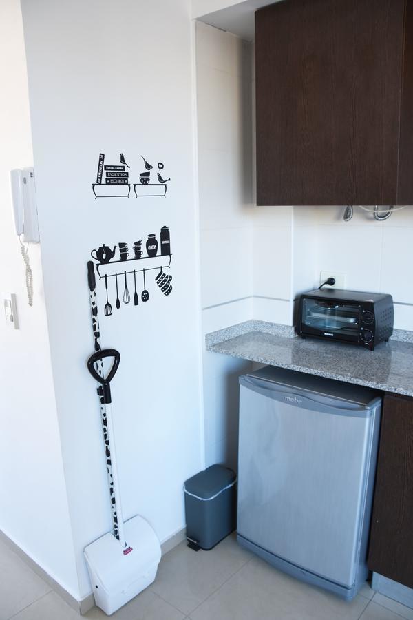 Buenos Dias Apartment