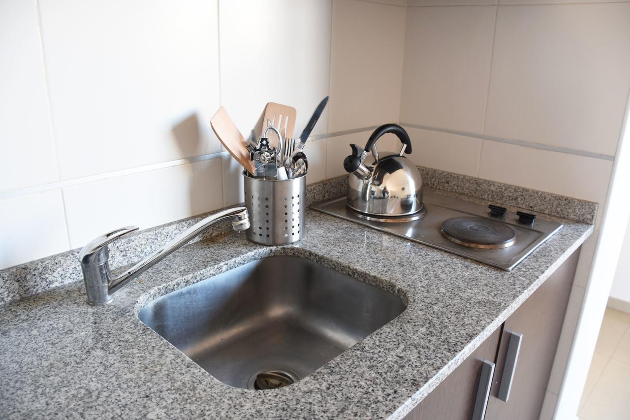 Apartment Buenos Dias Buenos Aires