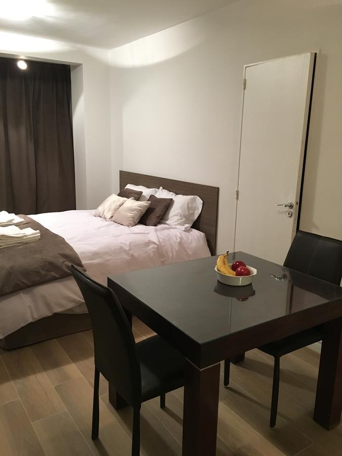 Apartment Quintana *