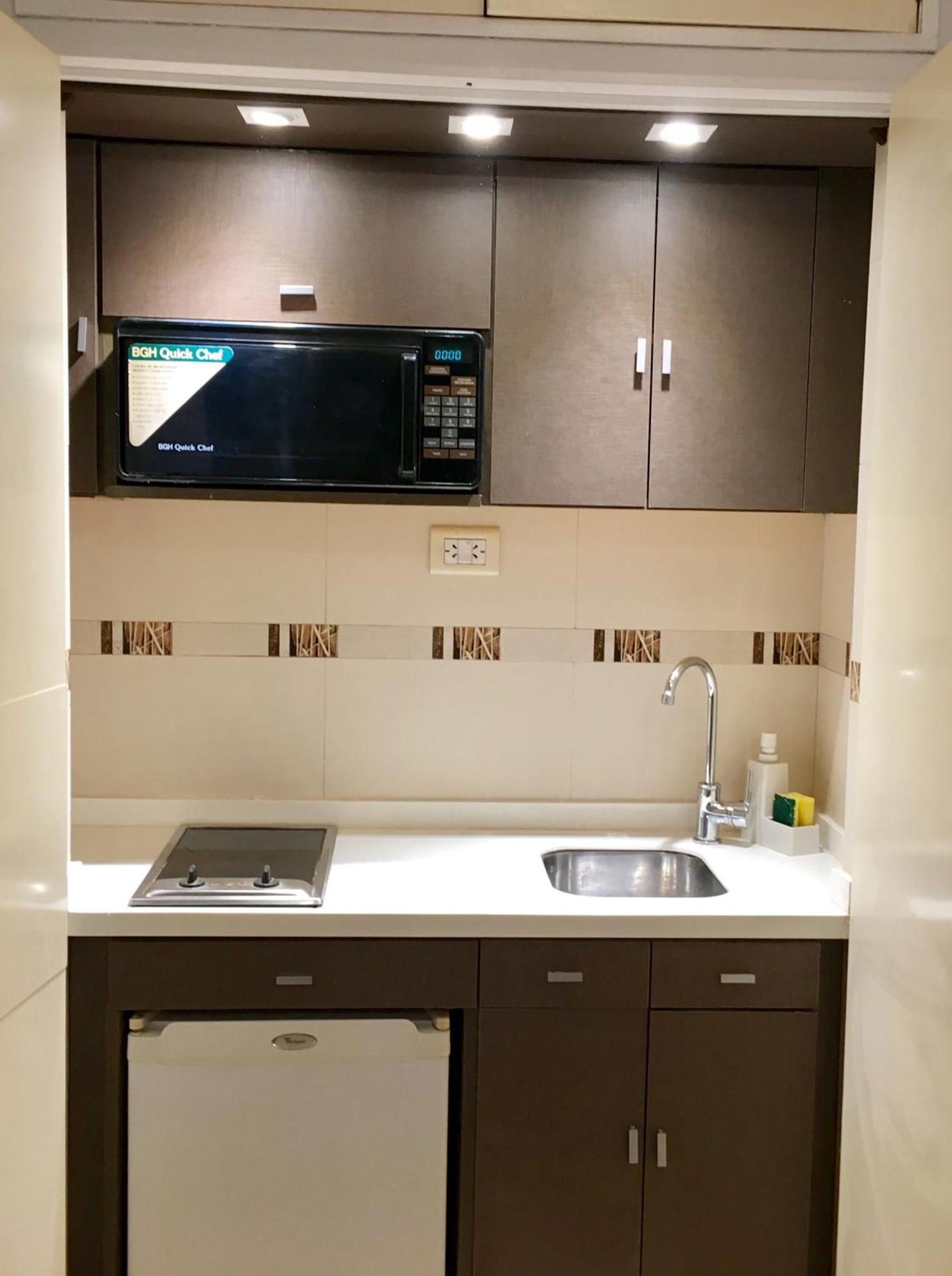 Apartment Quintana