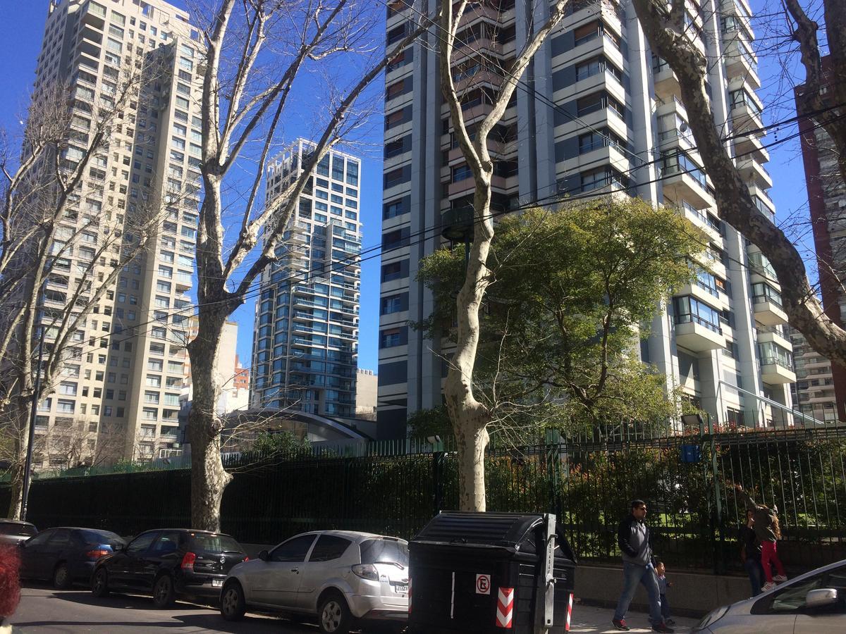 Park * Buenos Aires