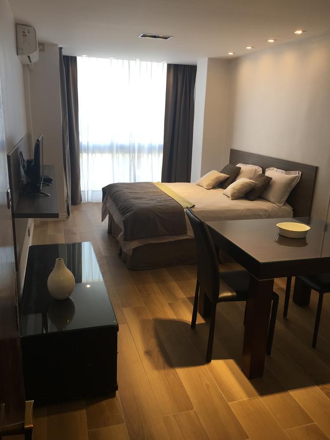 Apartment Quintana *