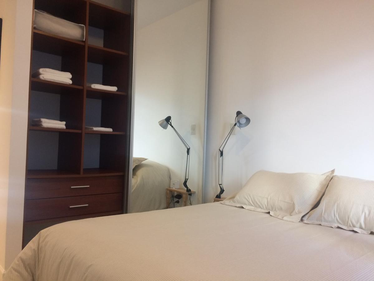 Park Apartment *