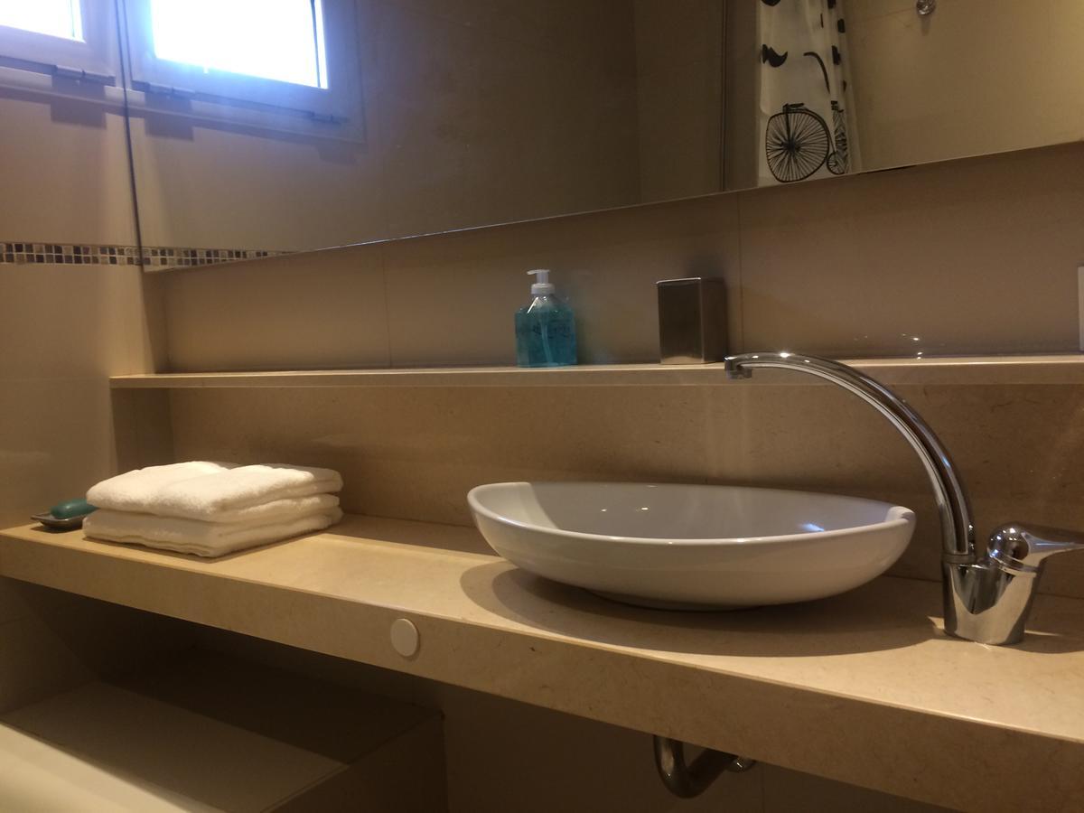 Park Apartment Buenos Aires