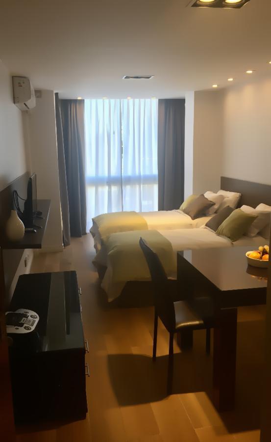Quintana Apartment *
