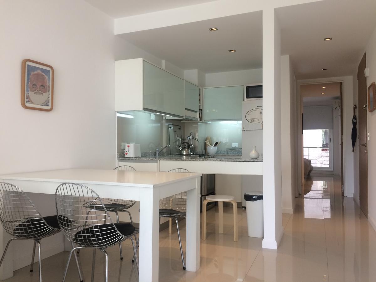 Park Apartment