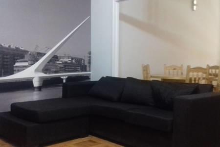 Hostel Medrano Buenos Aires