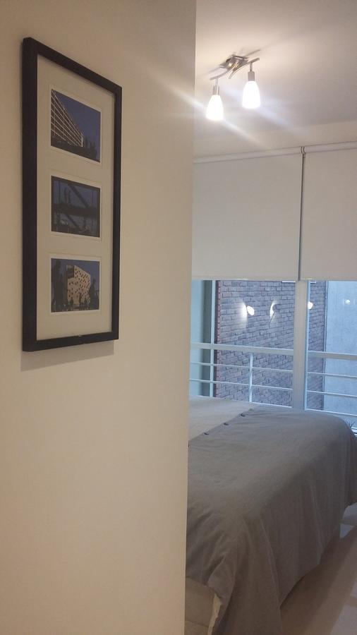 Park Apartment