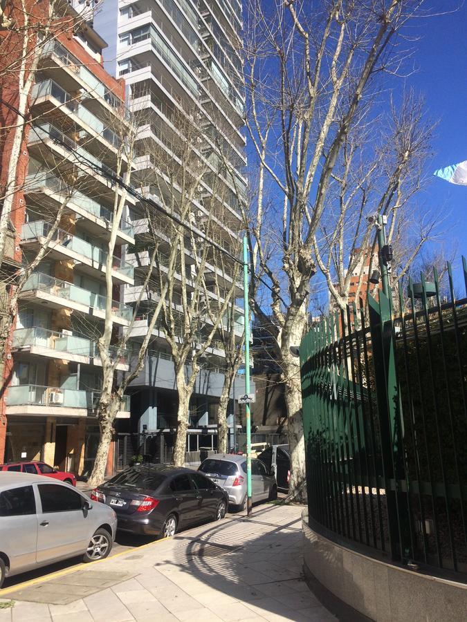 Park Apartment Buenos Aires