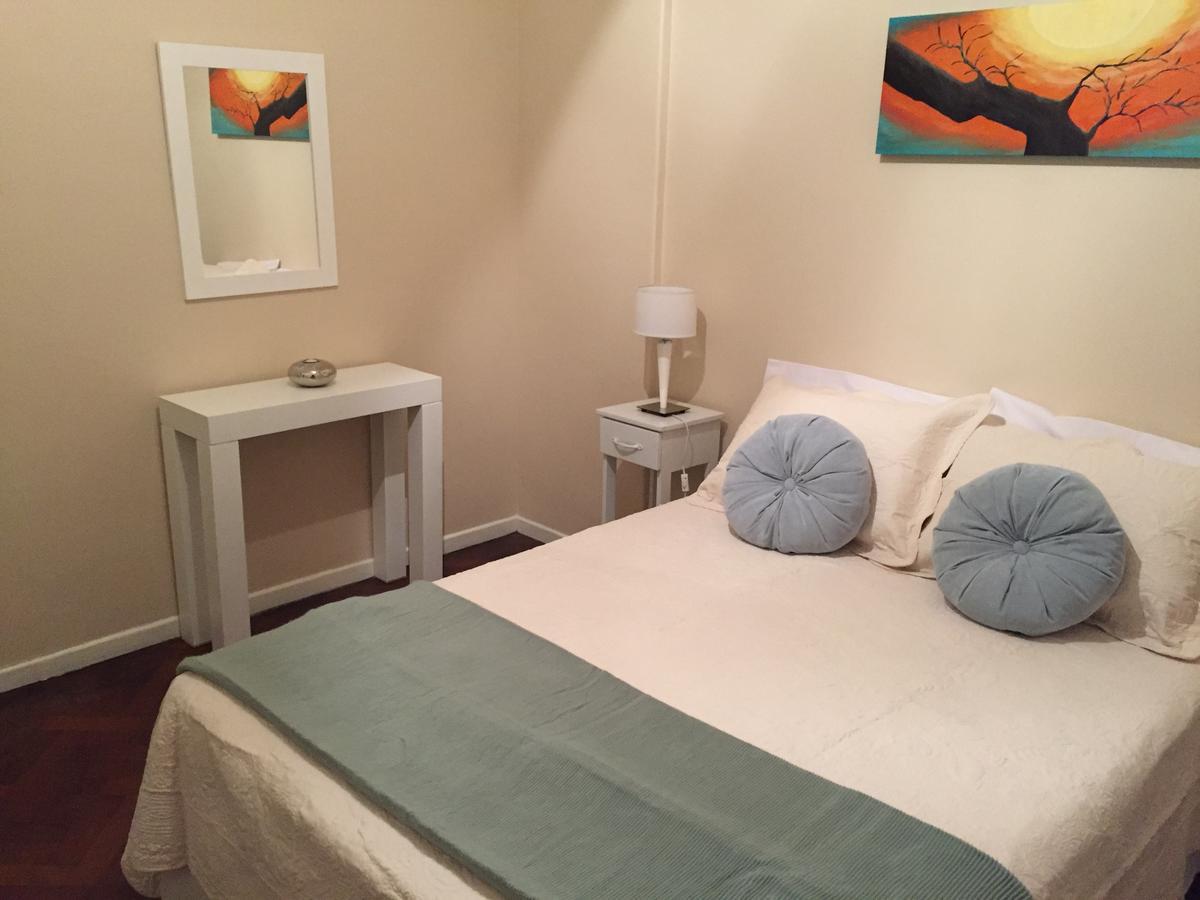 Apartamento Cordoba Buenos Aires