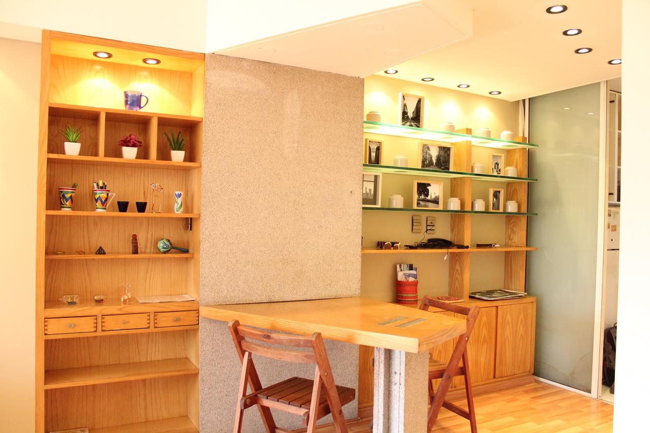 Apartment Departamento Plaza Libertad
