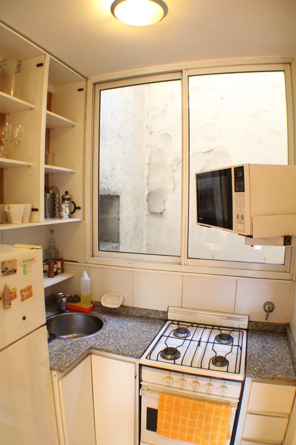 Departamento Plaza Libertad Apartment Buenos Aires