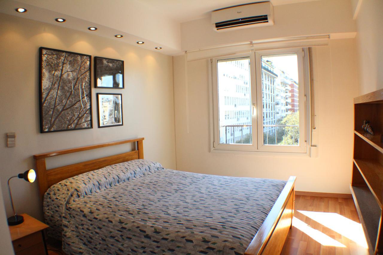 Apartment Departamento Plaza Libertad