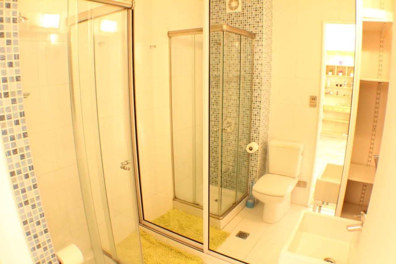 Departamento Plaza Libertad * Buenos Aires