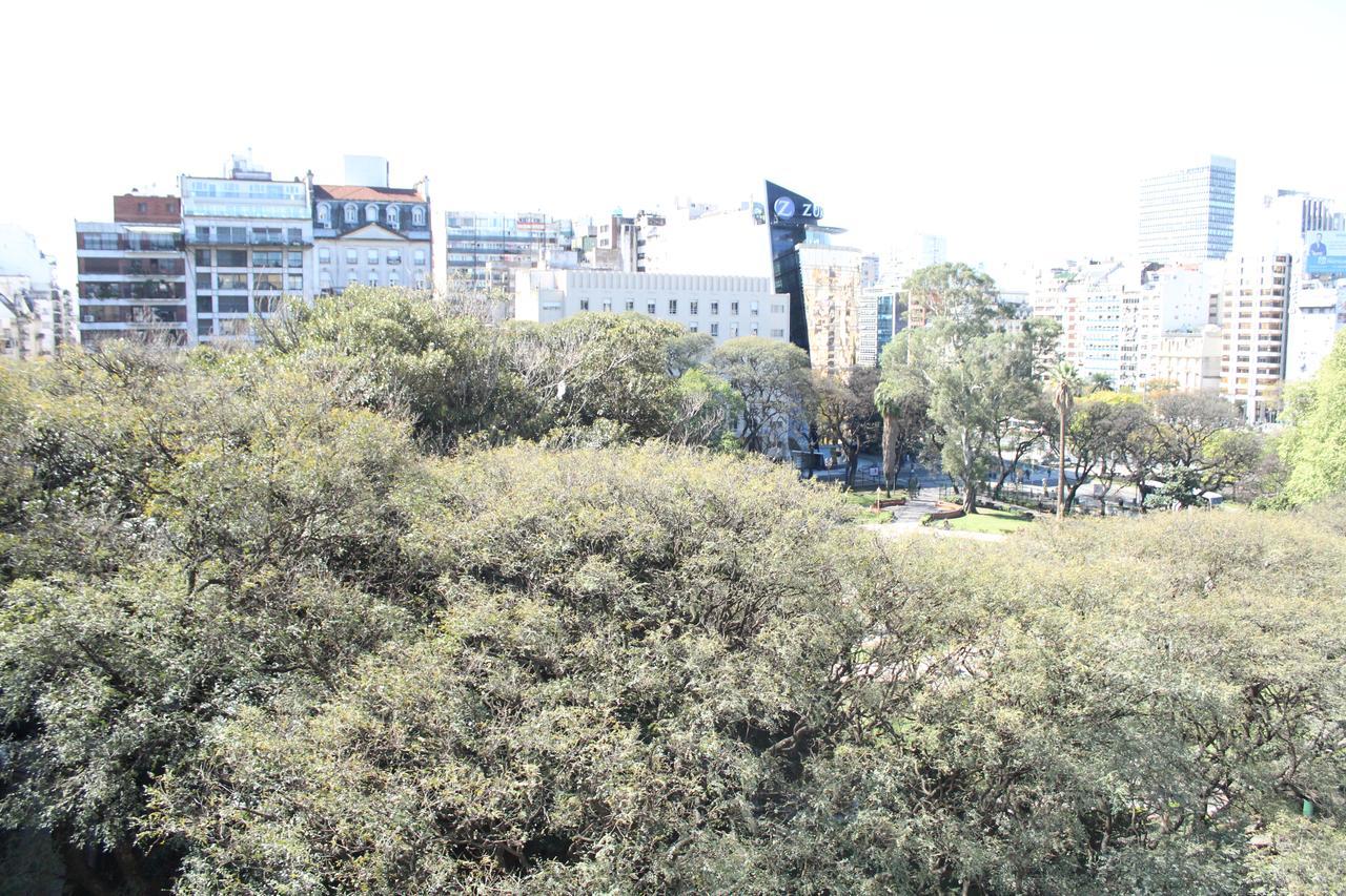Departamento Plaza Libertad Apartment
