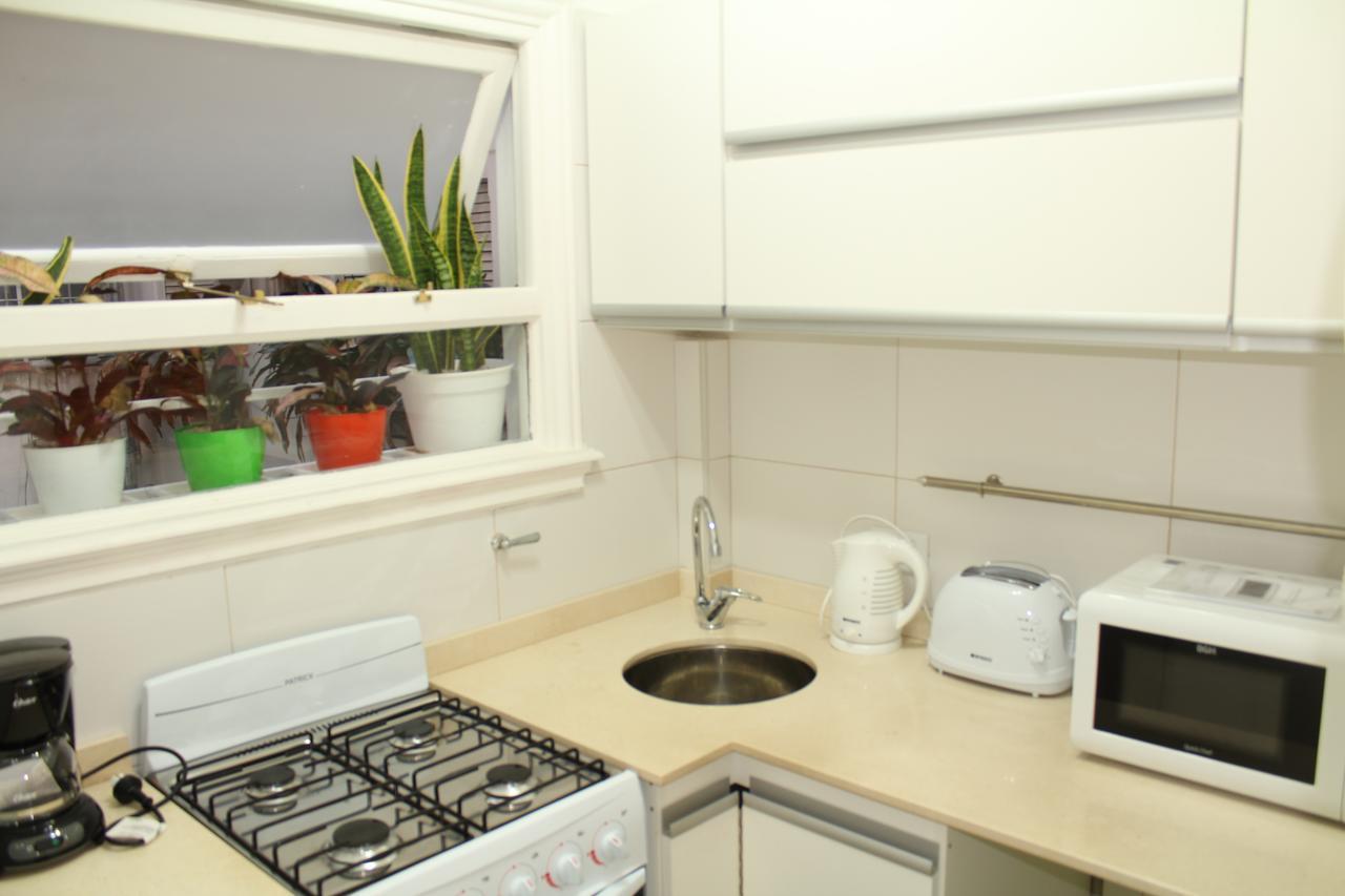 Departamento Arenales 2a Buenos Aires