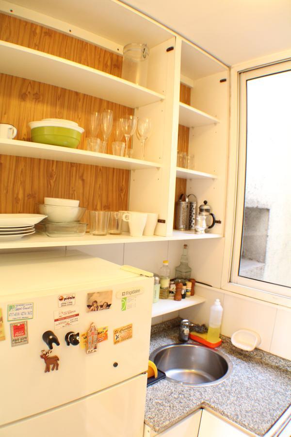 Departamento Plaza Libertad Apartment *
