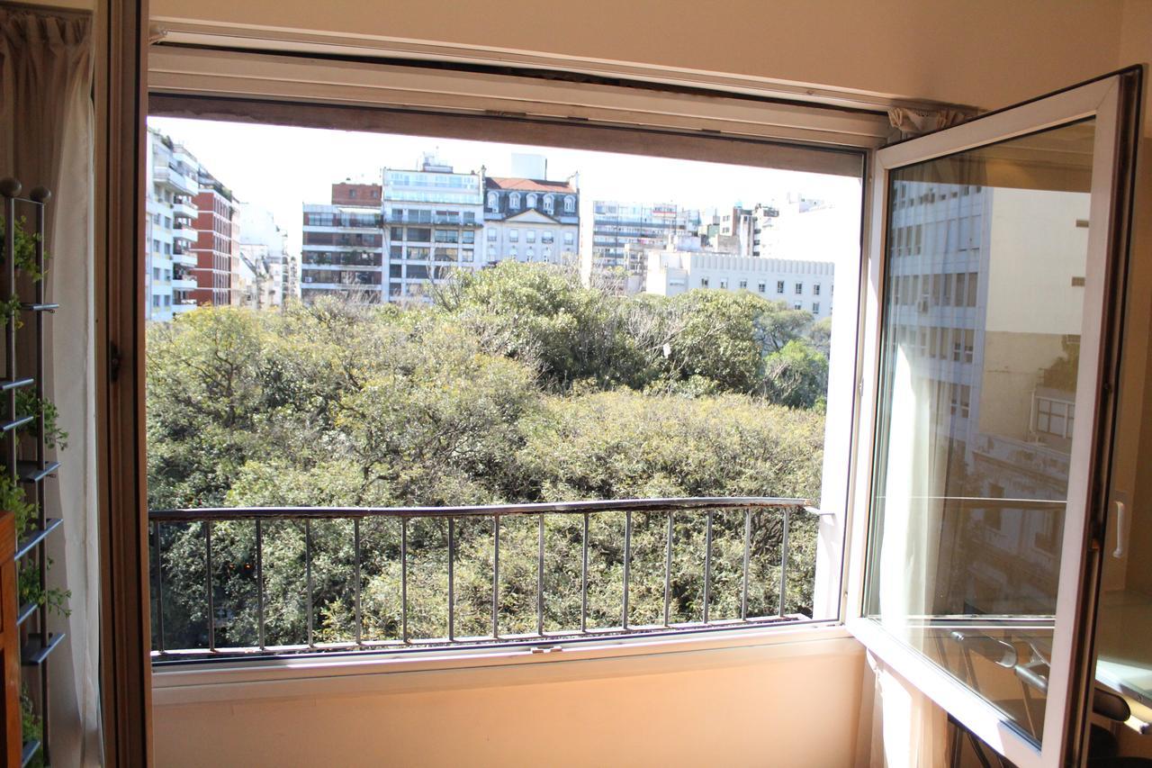 Apartment Departamento Plaza Libertad