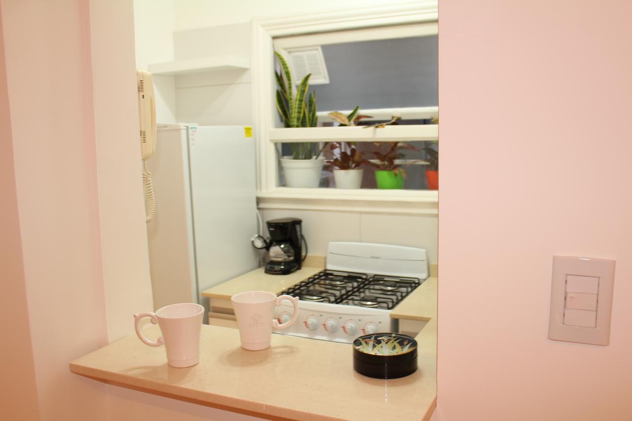 Departamento Arenales 2a Apartment *