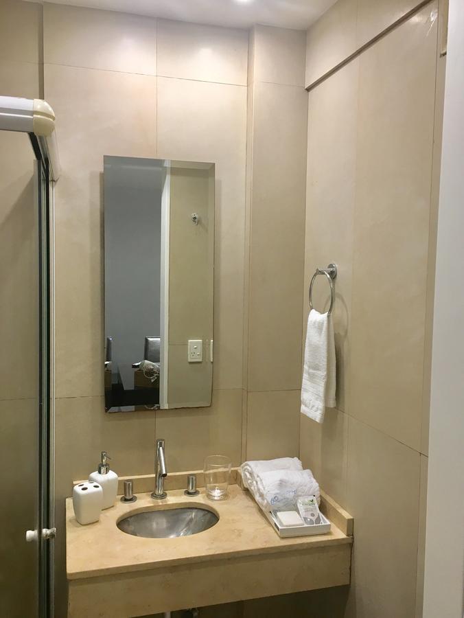 Quintana Apartment