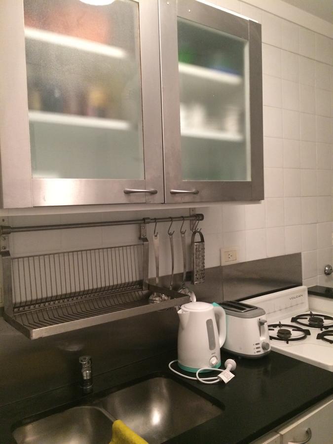 Depto. Baires Apartment Buenos Aires