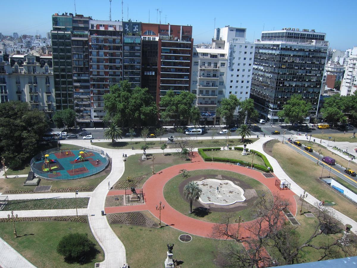 San Remo Apartment *