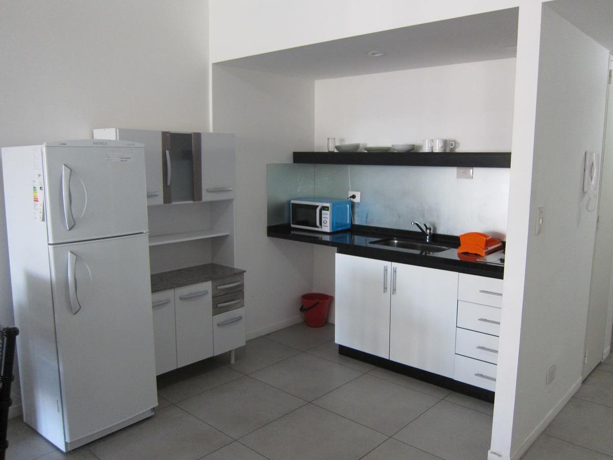 San Remo Apartment Buenos Aires